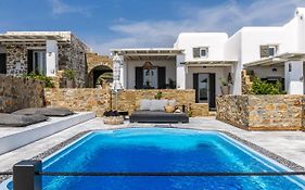Aurora Mykonos Villas